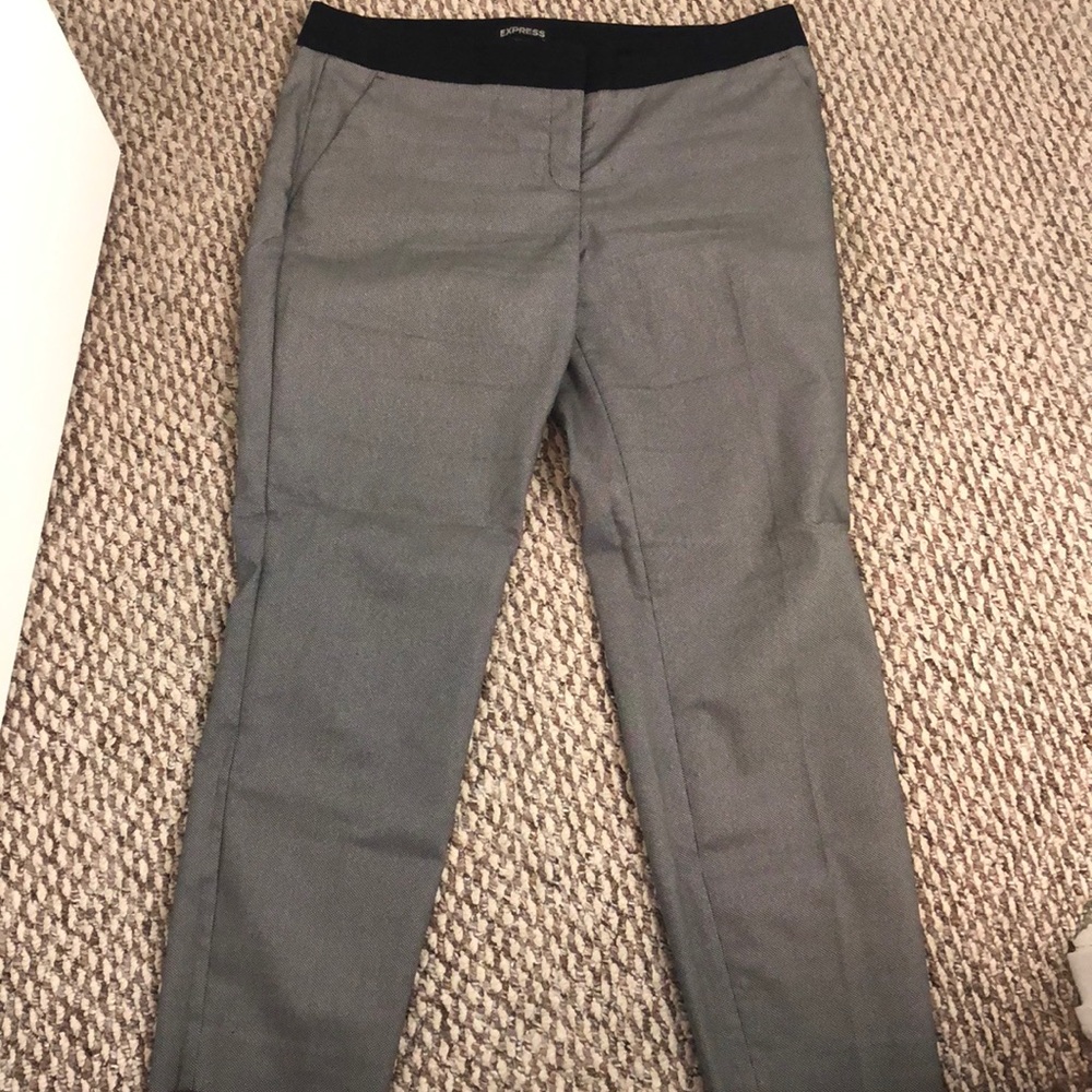 Work pants